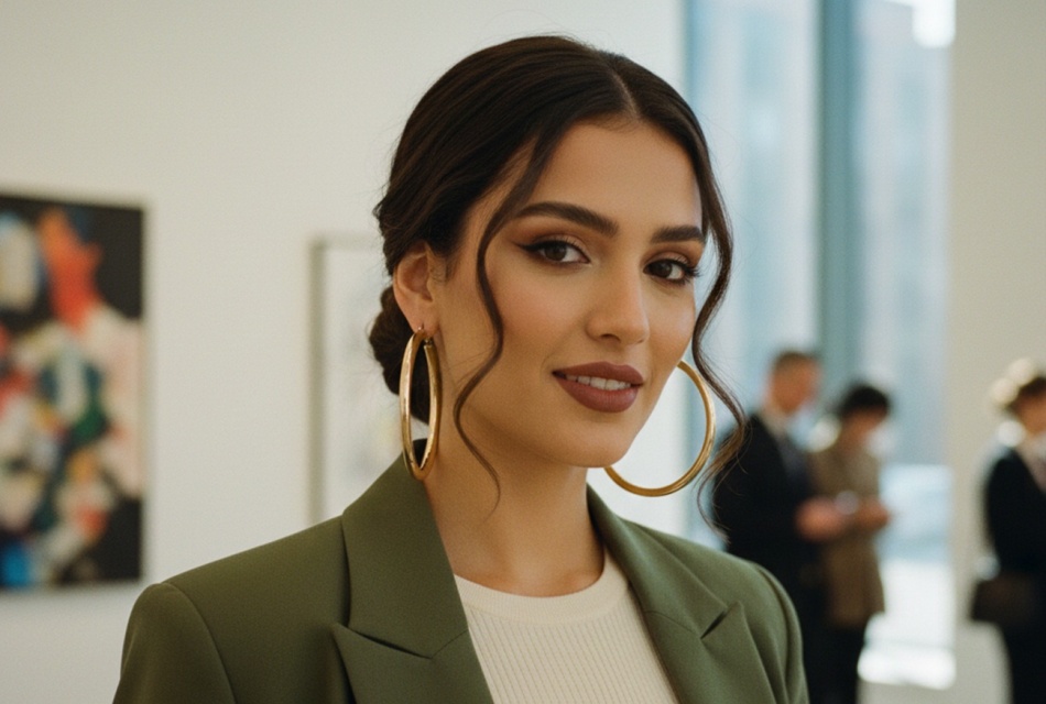 Аксессуары весна-лето 2026: что останется в моде на следующий год